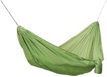 Hamakas Exped Travel Kit, žalia sp., 242 cm