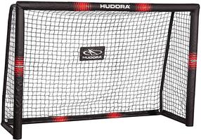 Futbolo vartai Hudora Pro Tect, 18 cm x 12 cm x 6 cm