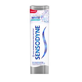 Зубная паста Sensodyne Advanced White, 75 мл
