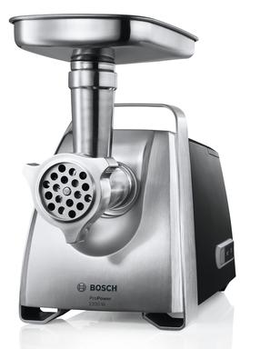 Elektrinė mėsmalė Bosch MFW68660, 800 W
