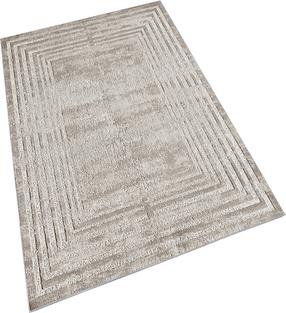Kilimas Conceptum Hypnose W1195, įvairių spalvų, 80 cm x 120 cm