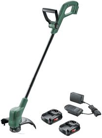 Akumuliatorinė žoliapjovė Bosch EasyGrassCut 18V-260, 18 V