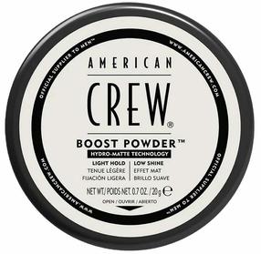 Juuksepuuder American Crew Boost, 20 g