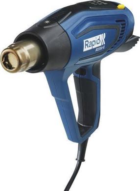 Строительный фен Rapid R2200, 2200 Вт