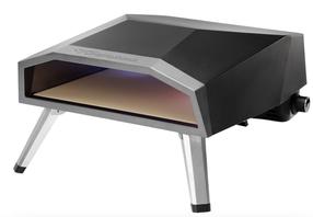 Dujinė picos krosnelė Forneza Maestro FORM16-LT, 70.2 cm x 56.2 cm