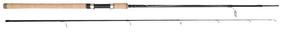 Spinning Abu Garcia Venturi V2 602 ML 1561350, 183 cm, 120 g, pruun v./must v.