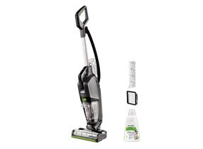 Dulkių siurblys - šluota Bissell Crosswave HydroSteam Pet Select