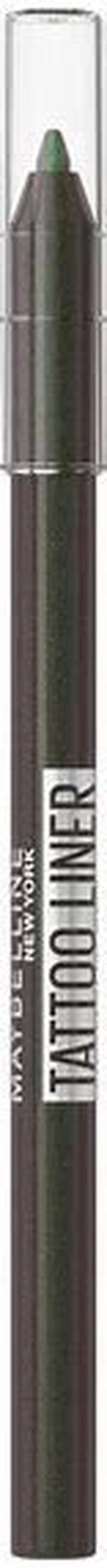 Silmapliiats Maybelline Tattoo Liner, 1.3 g, aurora flip v. 823