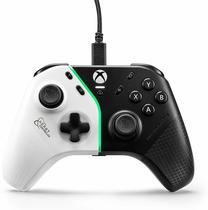 Žaidimų pultas Thrustmaster H.E.A.R.T., balta sp./juoda sp.