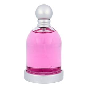 Tualetinis vanduo Jesus Del Pozo Kiss Sexy Women, 100 ml
