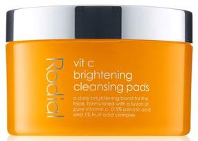 Очищающая салфетка для лица Rodial Vit C Brightening, 50 мл
