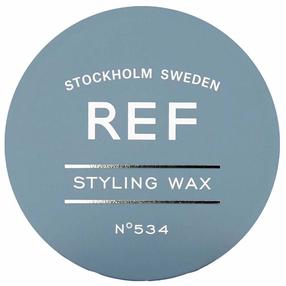 Juuksevaha Ref Styling Wax N°534, 85 ml