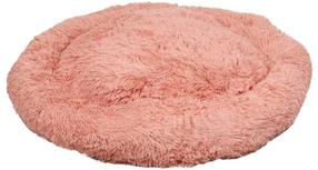 Gyvūno guolis Flamingo Krems Round 520758, persikinė sp., 90 cm