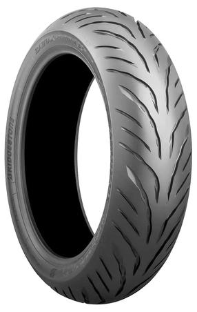 Motocikla riepa Bridgestone Sport Touring T32 140 / R18, 67-V