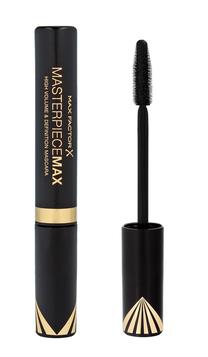 Blakstienų tušas Max Factor Masterpiece, juoda sp. 1