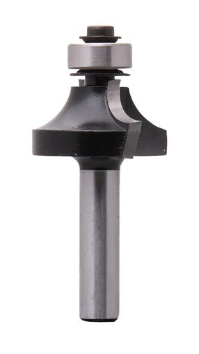 Frēze Makita D-68498, noapaļots, 57 mm x 28.6 mm