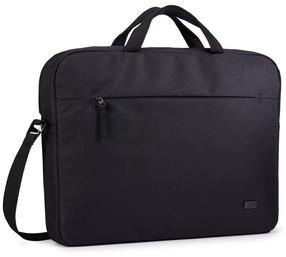 Klēpjdatoru soma Case Logic Invigo Eco, melna krās., 15.6"