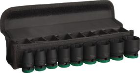 Padrunvõtmete komplekt Bosch Pro Impact, 1/4"