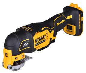 Daugiafunkcis įrankis Dewalt DCS356NT-XJ, be šepetėlių