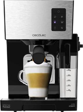 Автоматическая кофемашина Cecotec Power Instant-ccino 20, черный цв.