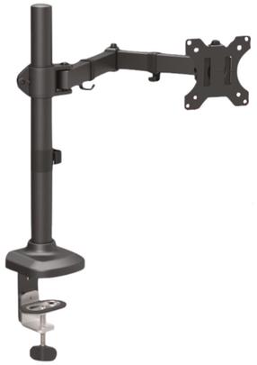 Stiprinājumi monitoriem Barkan M121T, 13-32", 6.5 kg