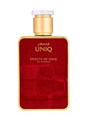 Парфюмированная вода Armaf Uniq Effects, 100.0 мл