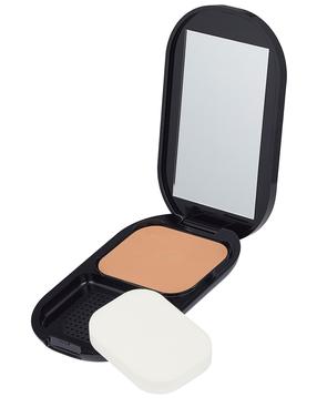 Kompakts pulveris Max Factor Facefinity Compact Refillable, SPF 20, 08 toffee, 10 g