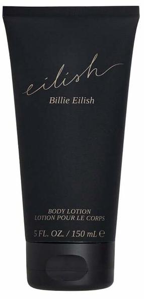 Kūno losjonas Billie Eilish Eilish Vanilla & Musk, 150 ml