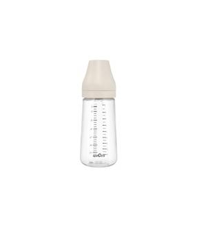 Bērnu pudelīte Spectra PA, 260 ml, 3 mēn., vanilla cream krās.