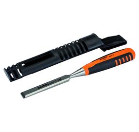 Стамеска Bahco 424P-12, 33 см, 1.3 см