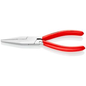 Näpitsad teravad/haaramiseks Knipex 30 13 160, 160 mm