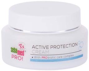 Sejas krēms Sebamed Pro! Active Protection Cream, 50 ml, 40+