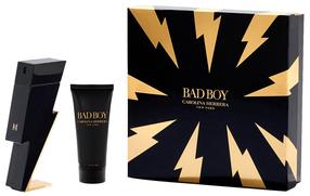 Dāvanu komplekts vīriešiem Carolina Herrera Bad Boy
