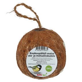 Kārums Baltic Agro, savvaļas putniem, 0.35 kg