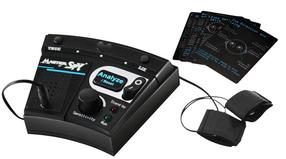 Interaktyvus žaislas, melo detektorius Eastcolight, juoda