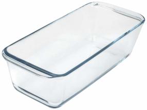 Kepimo forma Termisil Universal, skaidri sp., 28 cm x 12 cm