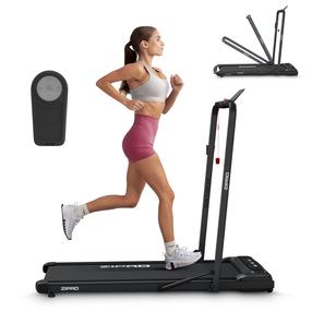 Беговая дорожка Zipro Newlite, 990 Вт