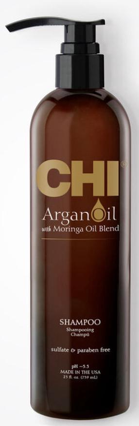 Šampoon Farouk Systems CHI Argan Oil, 739 ml