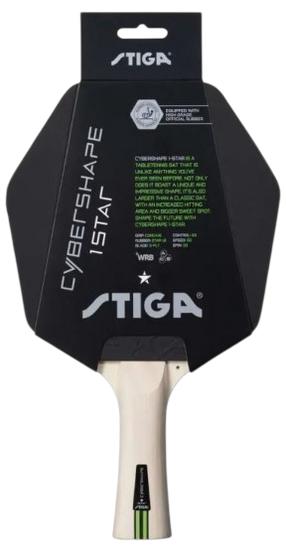 Galda tenisa komplekts Stiga Cybershape Set