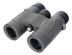 Žiūronai Levenhuk Nitro 10x32, kelionėms