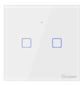 Jungiklis Sonoff T0 EU TX 2
