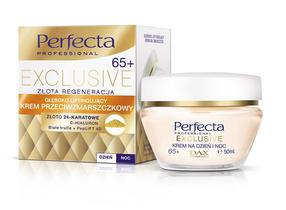 Veido kremas Perfecta Exclusive, 50 ml, 65+