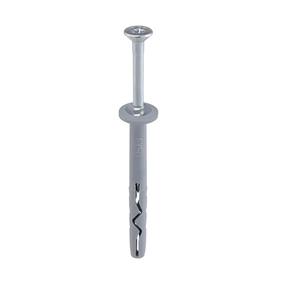 Kaļamie ieliktņi Klimas SMK, universāls, 6 mm x 40 mm, 20 gab.