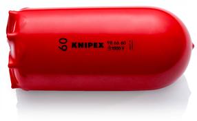 Запасные части, защитная крышка Knipex 98 66 60, 140 мм