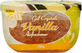 Gaiviklis Active Air Vanilla, 150 g