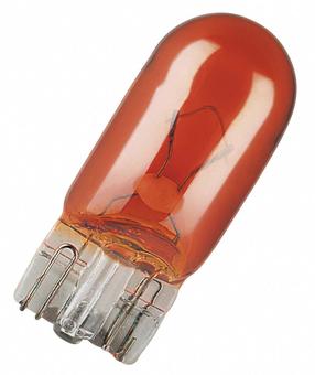 Automobilio lemputė Osram, kaitrinė, 12 V