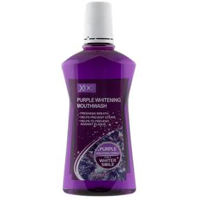 Suuvesi Xpel Purple Whitening, 500 ml