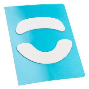 Pelės sukibimo lipdukai Endgame Gear XM1 RGB