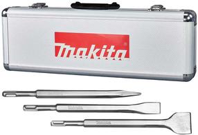 Kaltų rinkinys Makita D-05181, 25 cm