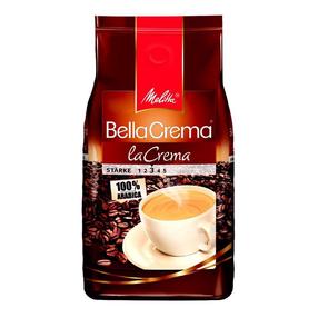 Kavos pupelės Melitta BellaCrema La crema, 1 kg